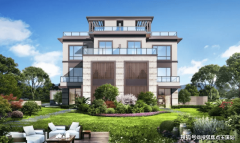 营业板块有财产地产、城市地标、文旅地产和高