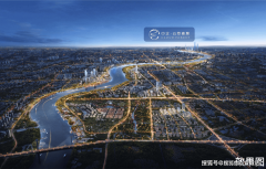 <b>萃丛林将拉开这个黄浦江干生态栖身区的序幕</b>