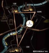 彩釉玻璃栏板；只为呈现一个完满的栖身空
