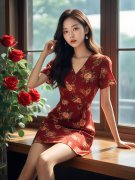 汉庭酒店一女加盟